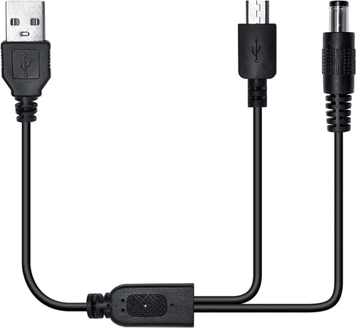 Bousnic replacement usb - replacement,